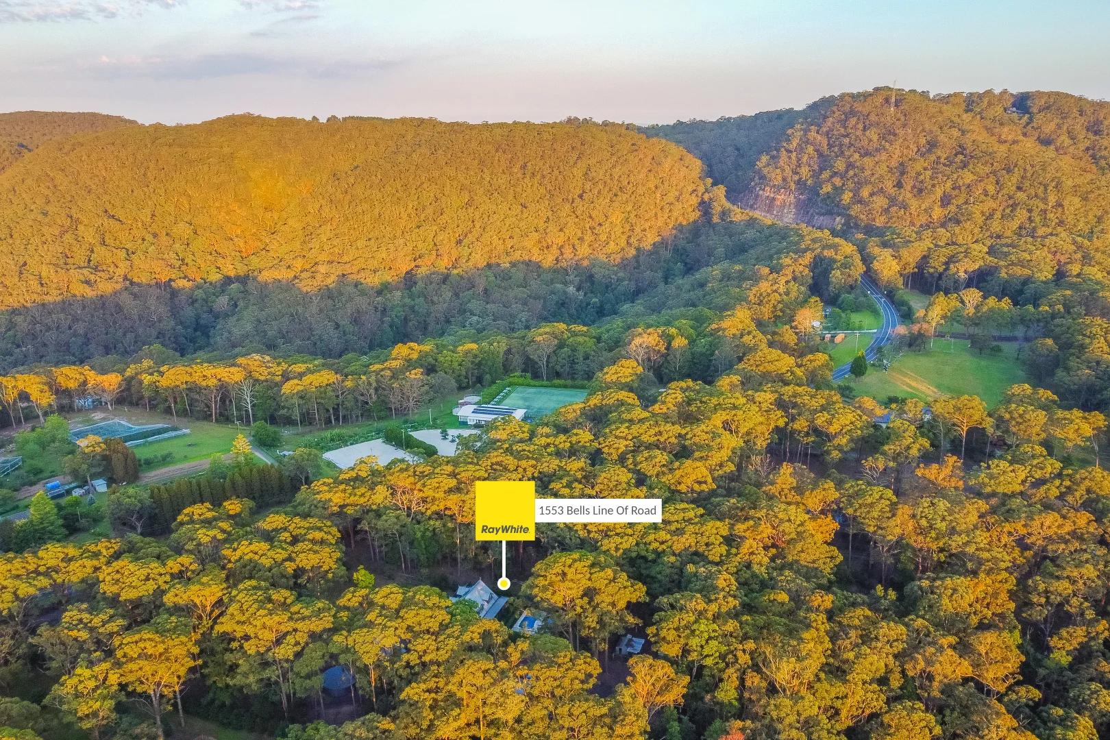 Additional image 25 of 1553 Bells Line of Road, Kurrajong Heights NSW 2758