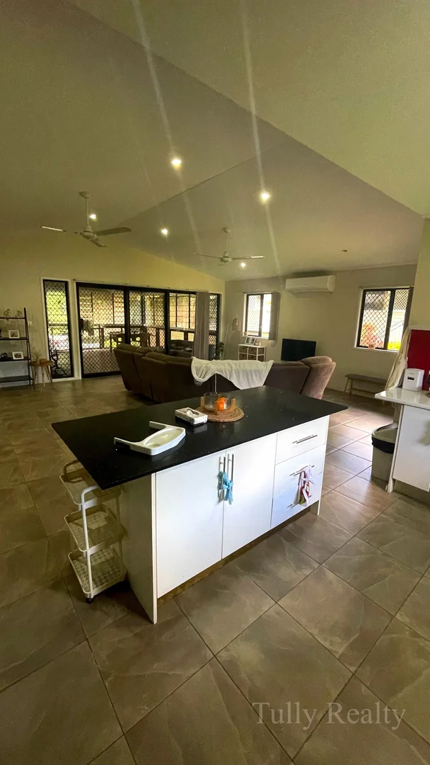 Additional image 14 of 58 Theodore St, Tully QLD 4854