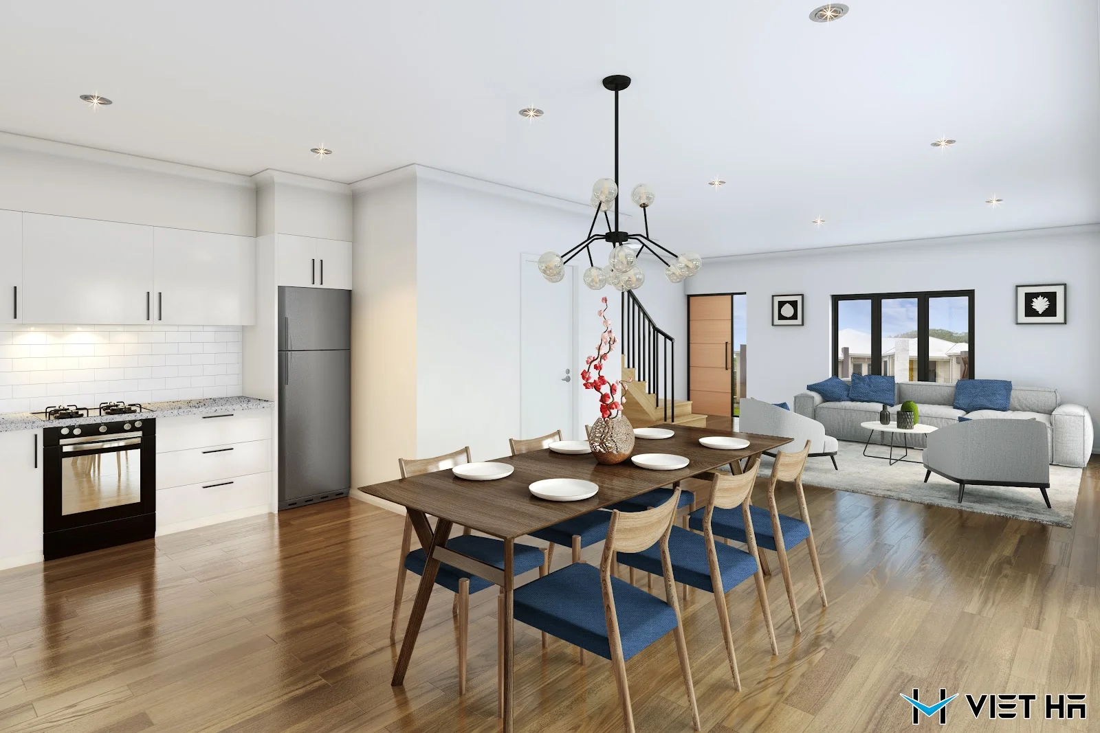 Additional image 3 of 14A,14B,14C Henry Street, Noble Park VIC 3174