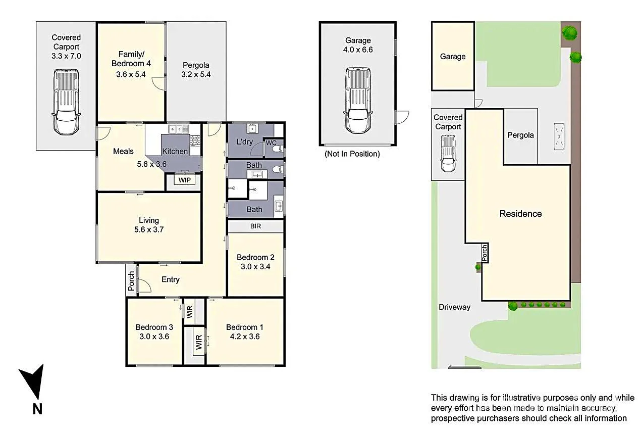 Additional image 15 of 18 Melanie Close, Keysborough VIC 3173