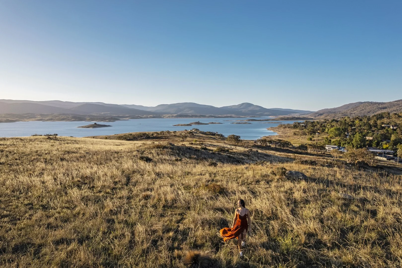 1 Old Kosciuszko Road, East Jindabyne NSW 2627