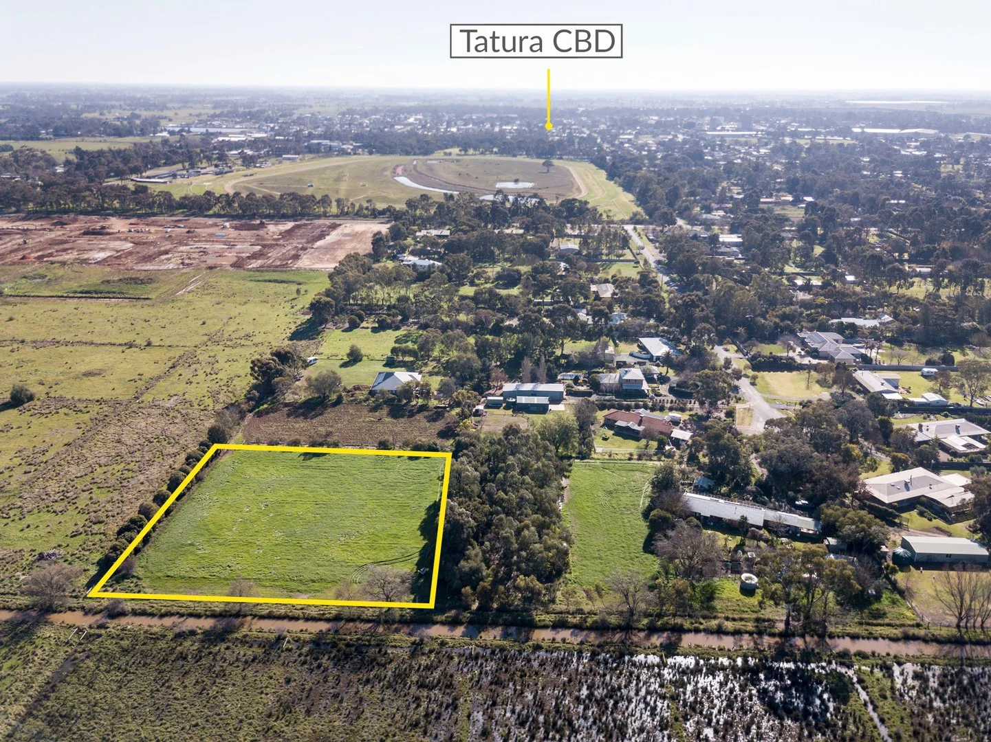 Lot 2/9 Maskell Lane, Tatura VIC 3616