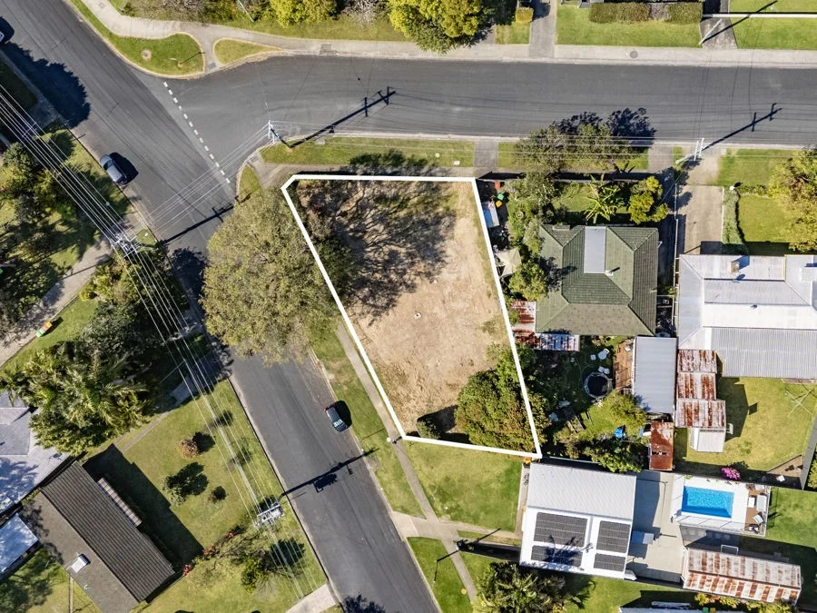42 Robin Street, Coffs Harbour NSW 2450