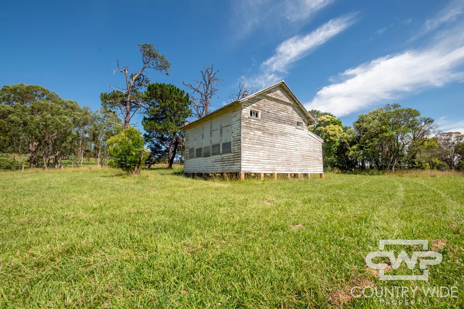 Additional image 2 of 1460 Torrington Road, Stannum NSW 2371