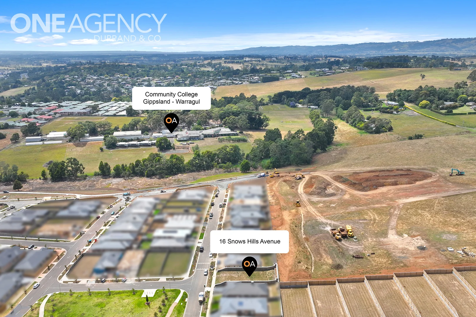 Additional image 6 of 16 Snows Hill Avenue, Warragul VIC 3820