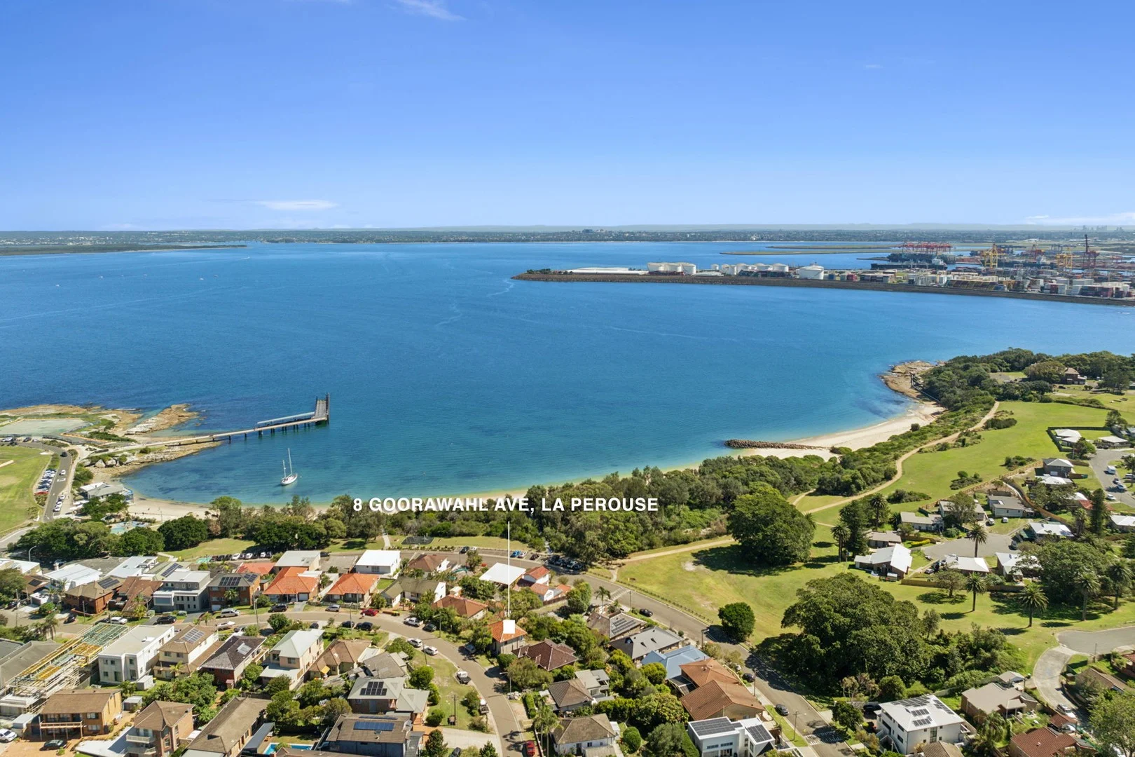 8 Goorawahl Avenue, La Perouse NSW 2036