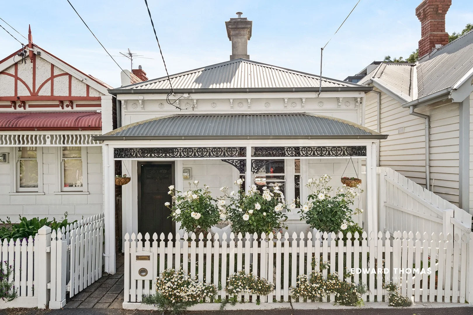 8 Collett Street, Kensington VIC 3031