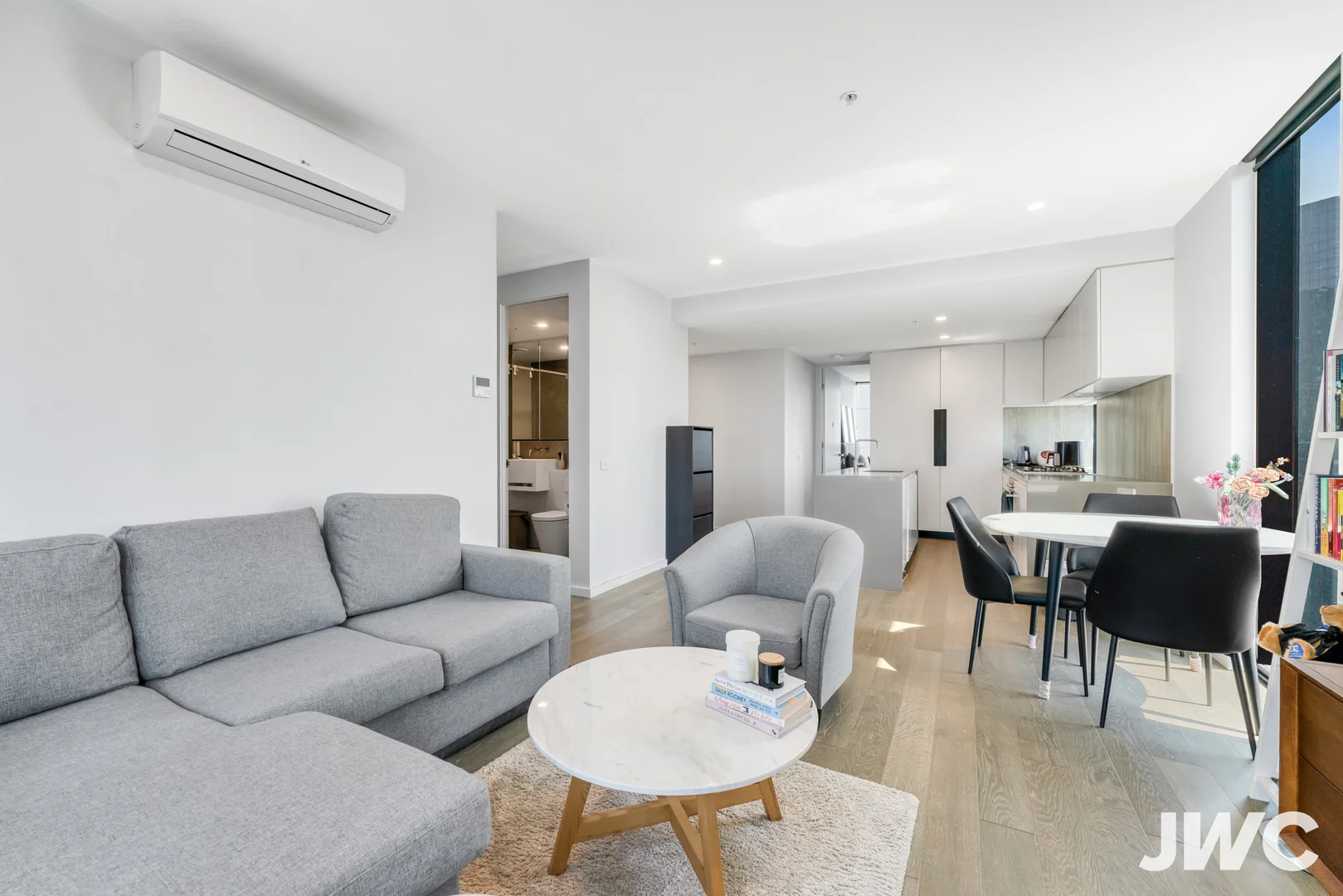 Additional image 5 of 5402/60 Abeckett Street, Melbourne VIC 3000