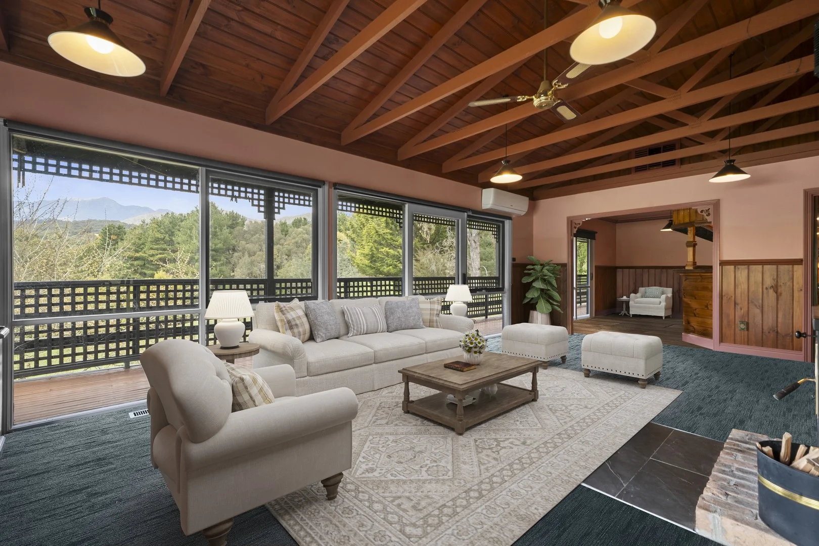 Additional image 2 of 21 Alpine Ridge Drive, Merrijig VIC 3723