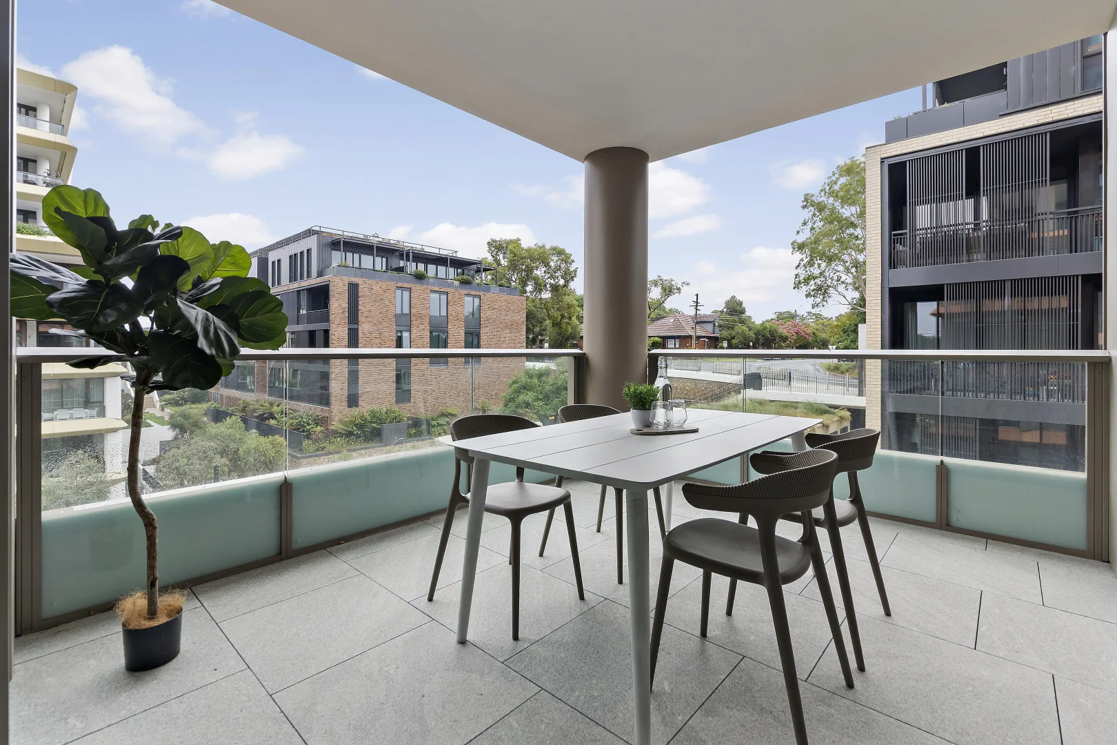 Additional image 8 of 409/5 Scott Street, Willoughby NSW 2068