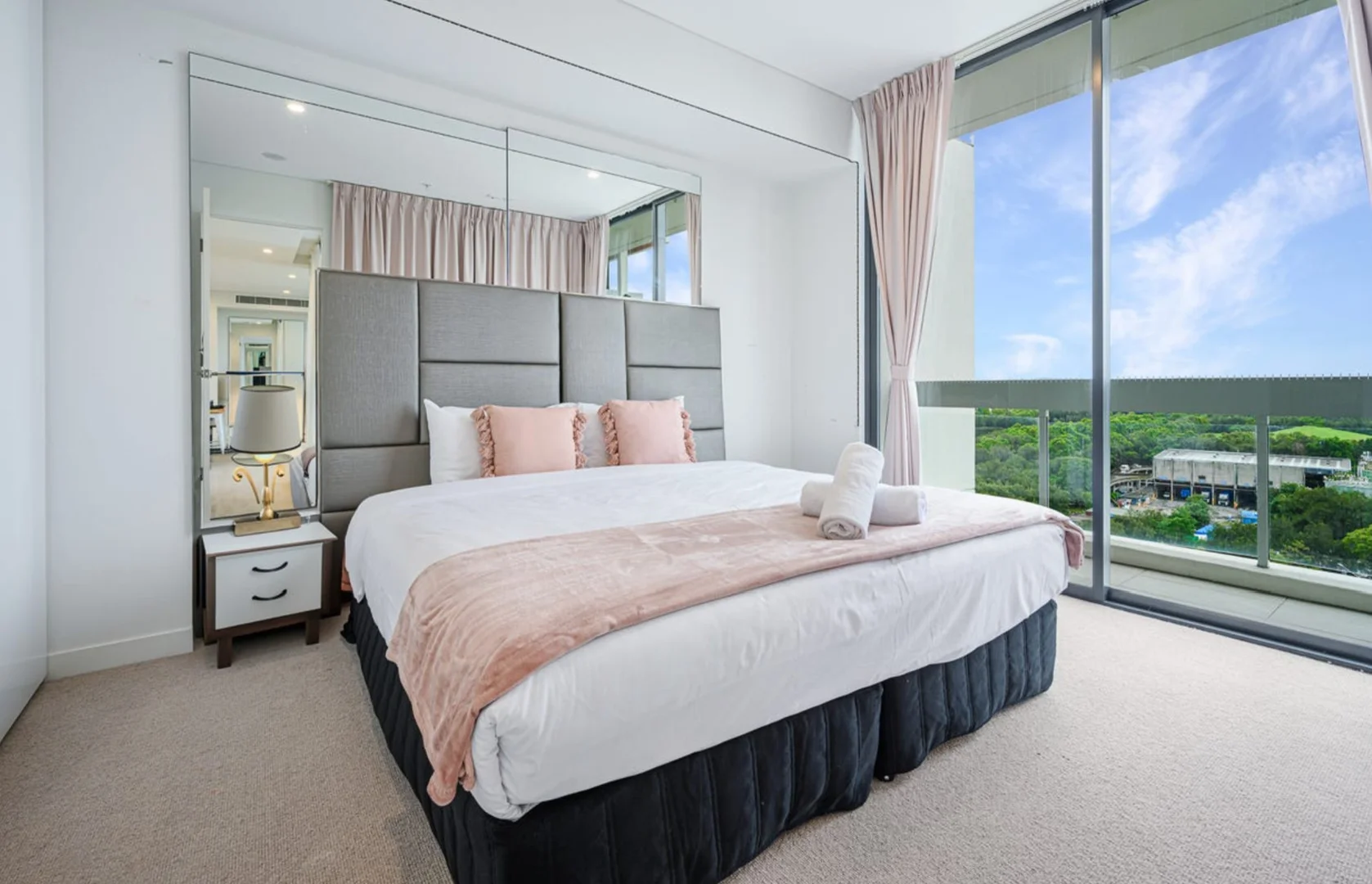 Additional image 7 of 1106/2 Kingfisher Street, Lidcombe NSW 2141