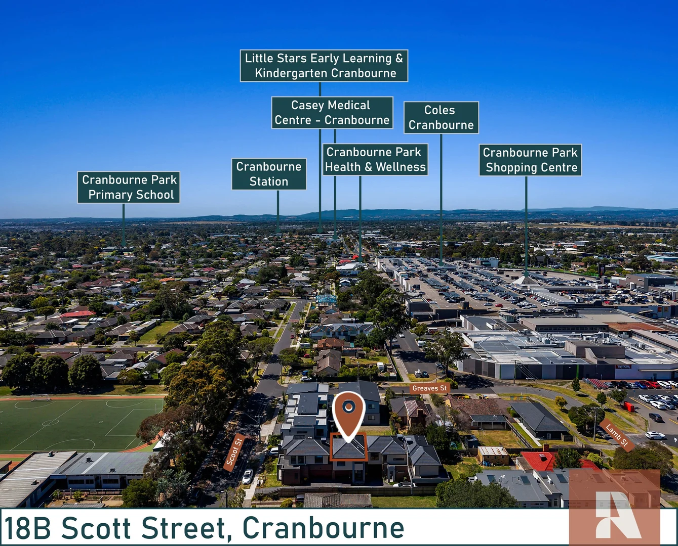 Additional image 16 of 18B Scott Street, Cranbourne VIC 3977