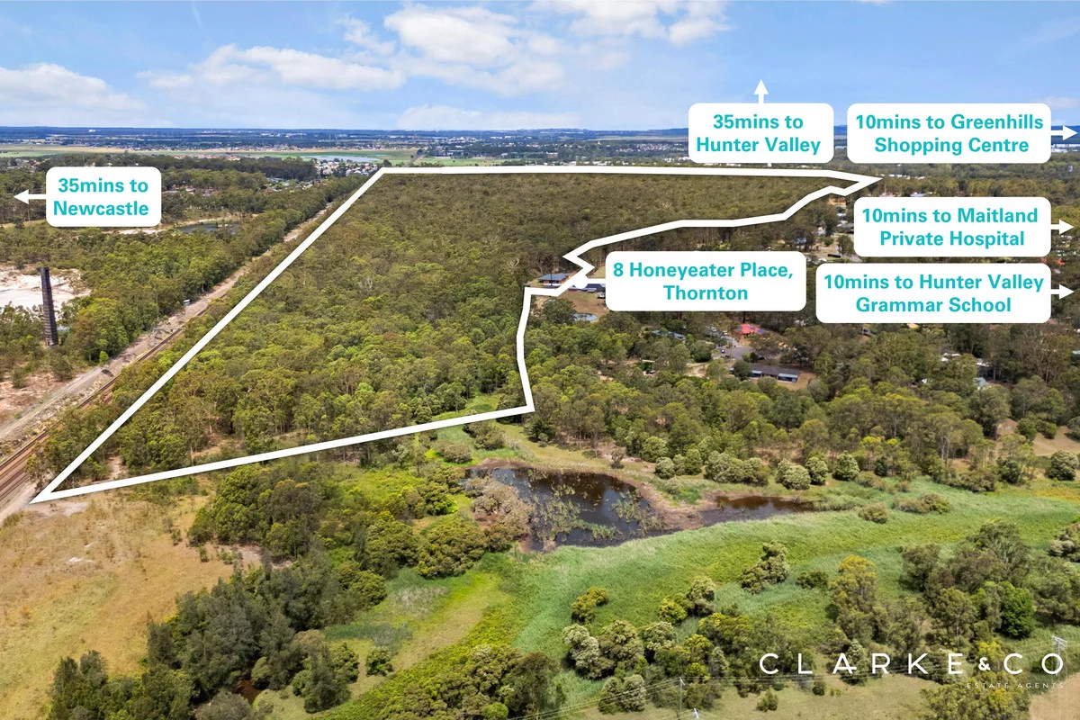 Additional image 19 of 8 Honeyeater Place, Thornton NSW 2322