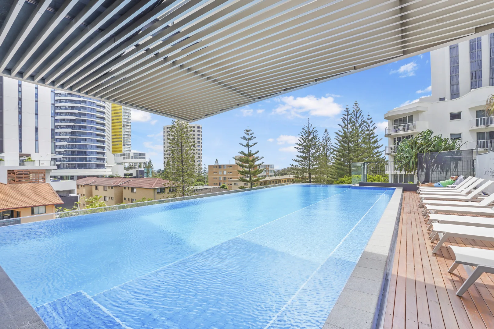 Additional image 19 of 3308/12 Philip Avenue, Broadbeach QLD 4218