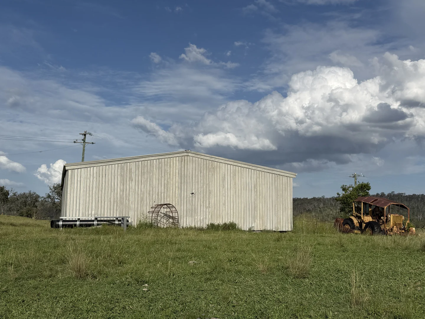 Additional image 11 of 379 Dakiel Road, Bancroft QLD 4630