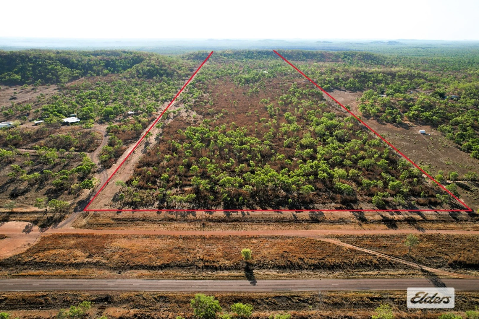 7783 Stuart Highway, Adelaide River NT 0846