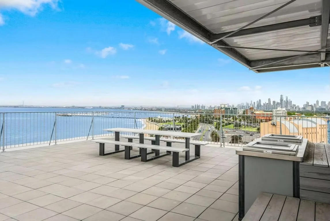 GF/12 Marine Parade, St Kilda VIC 3182