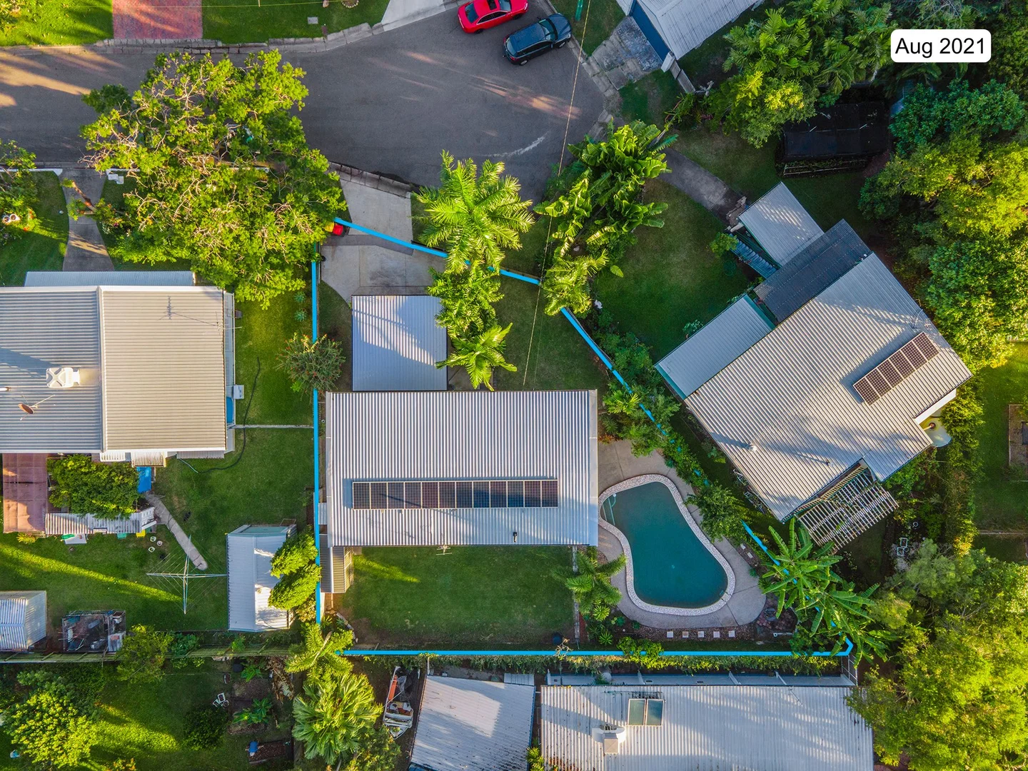 Additional image 14 of 7 Bunting Court, Mundingburra QLD 4812