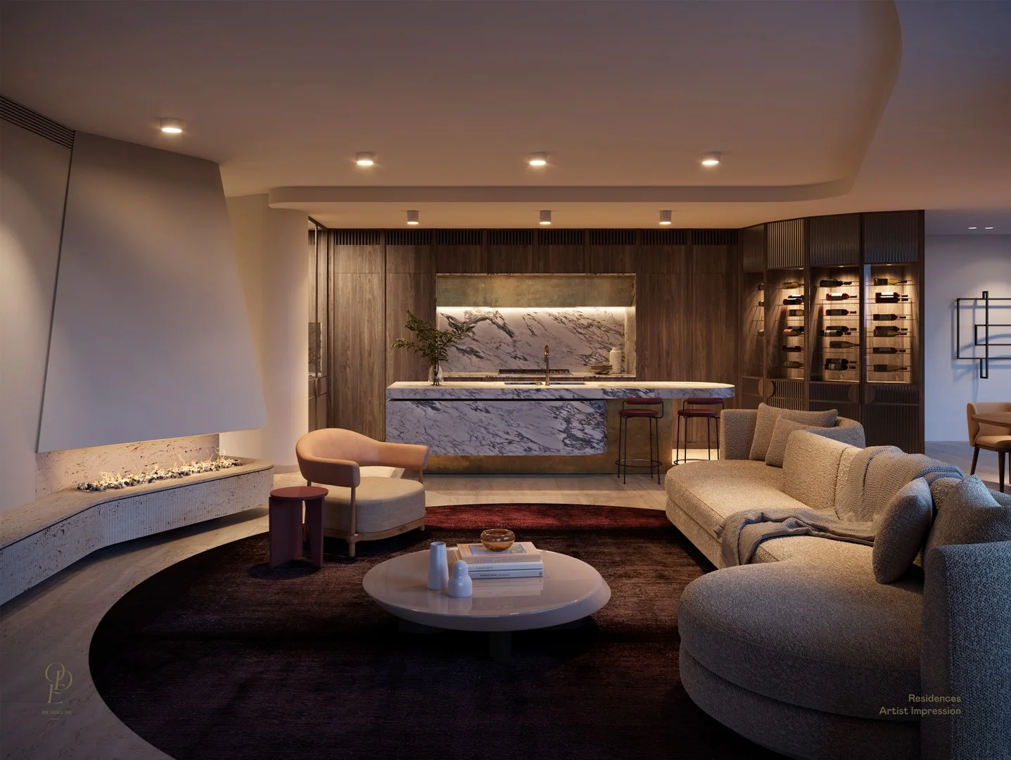 Additional image 4 of 3.03L/19-27 Cross Street, Double Bay NSW 2028