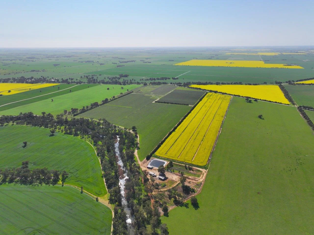 Additional image 12 of 747 Old Bridgewater-Serpentine Road, Serpentine VIC 3517