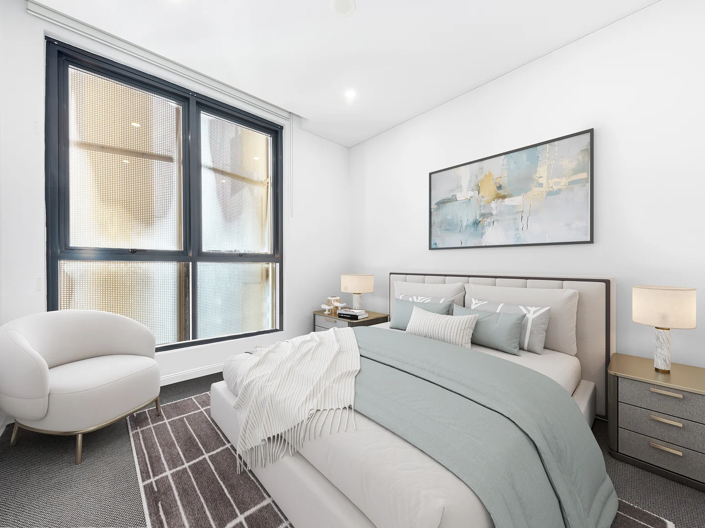 Additional image 4 of 1247/1 Finch Drive, Eastgardens NSW 2036