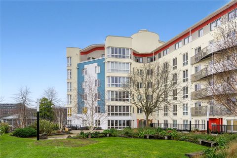 Hannover Quay, Bristol, Somerset BS1