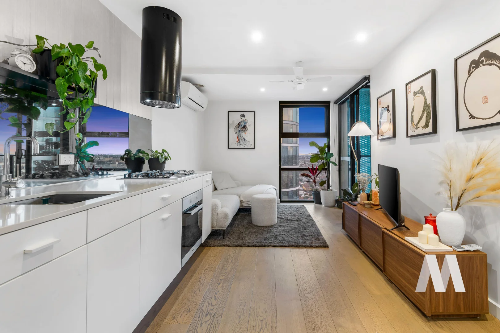 Additional image 3 of 1601/6 St Kilda Road, St Kilda VIC 3182