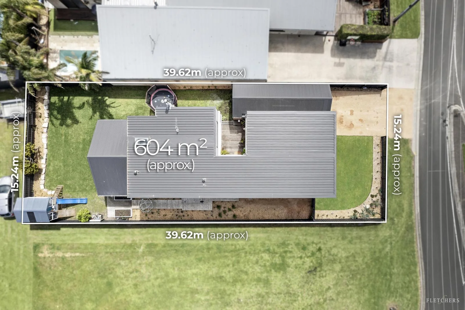 Additional image 26 of 44 Lake Avenue, Ocean Grove VIC 3226