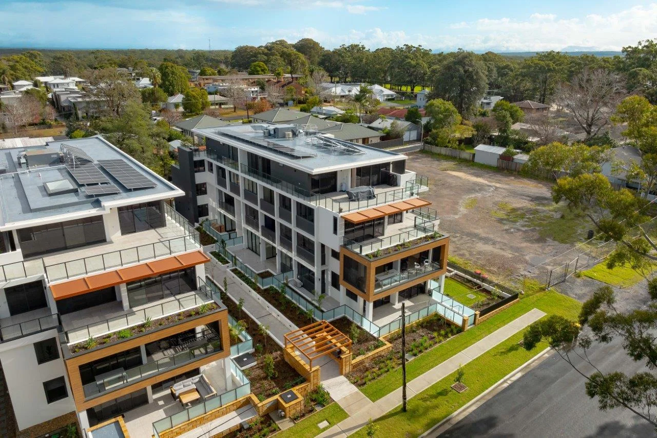 Additional image 14 of A101/15 Fegen Street, Huskisson NSW 2540