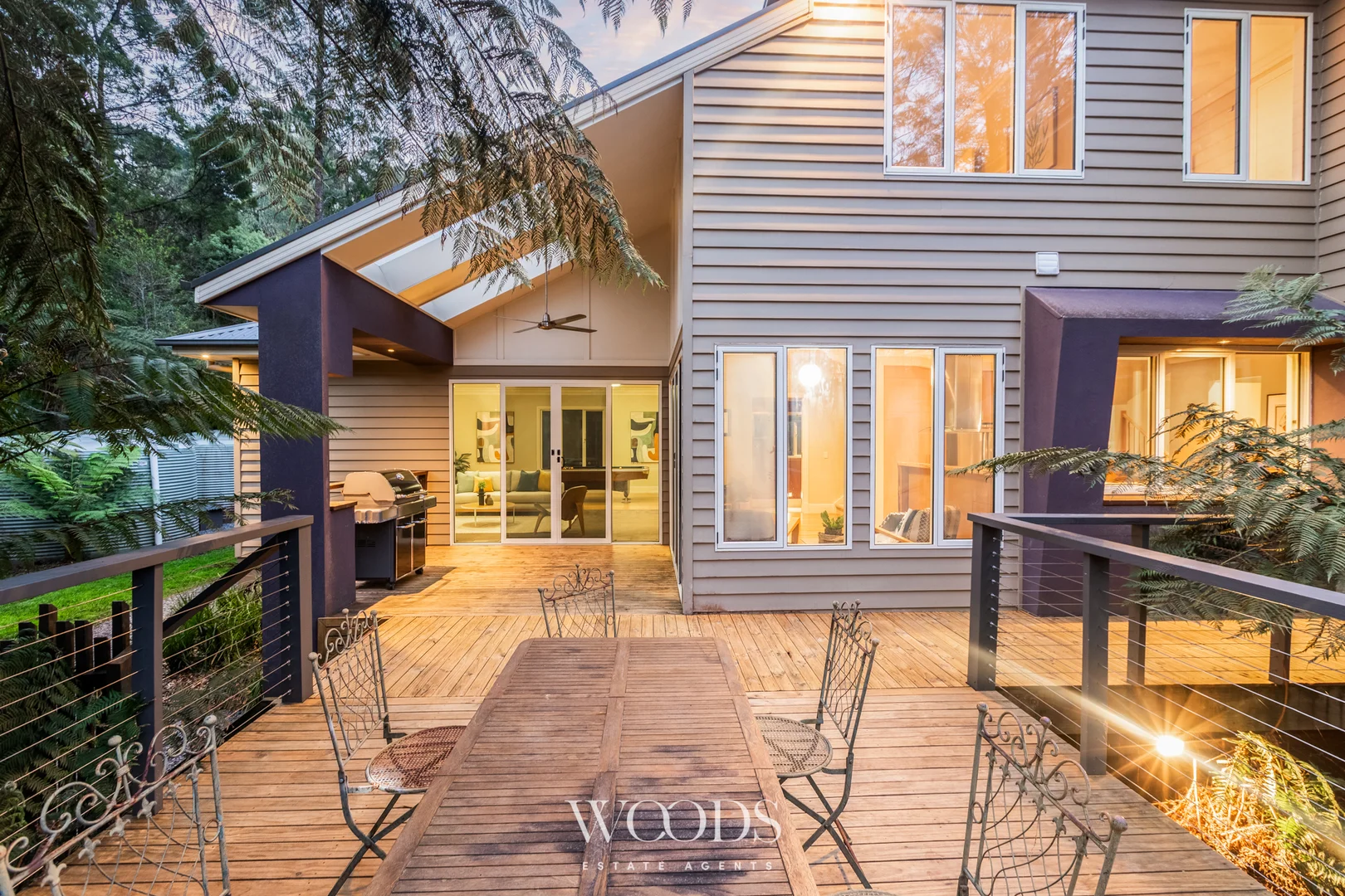 Additional image 4 of 22 Colehurst Crescent, Sassafras VIC 3787