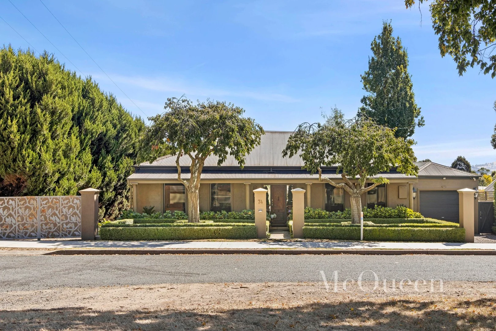 74 High Street, Lancefield VIC 3435