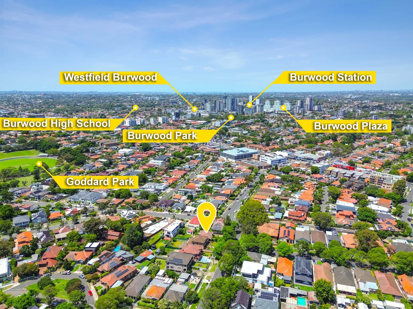 Additional image 14 of 1A Inverary Street, Concord NSW 2137