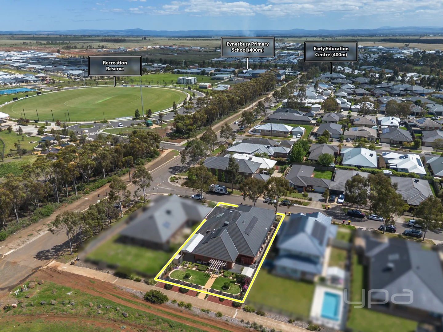 Additional image 30 of 33 Marong Avenue, Eynesbury VIC 3338