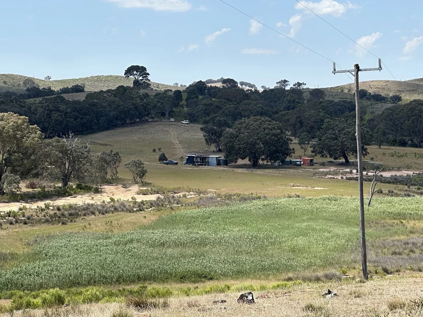 Additional image 24 of 2102 Kiowarrah Road, Bevendale NSW 2581