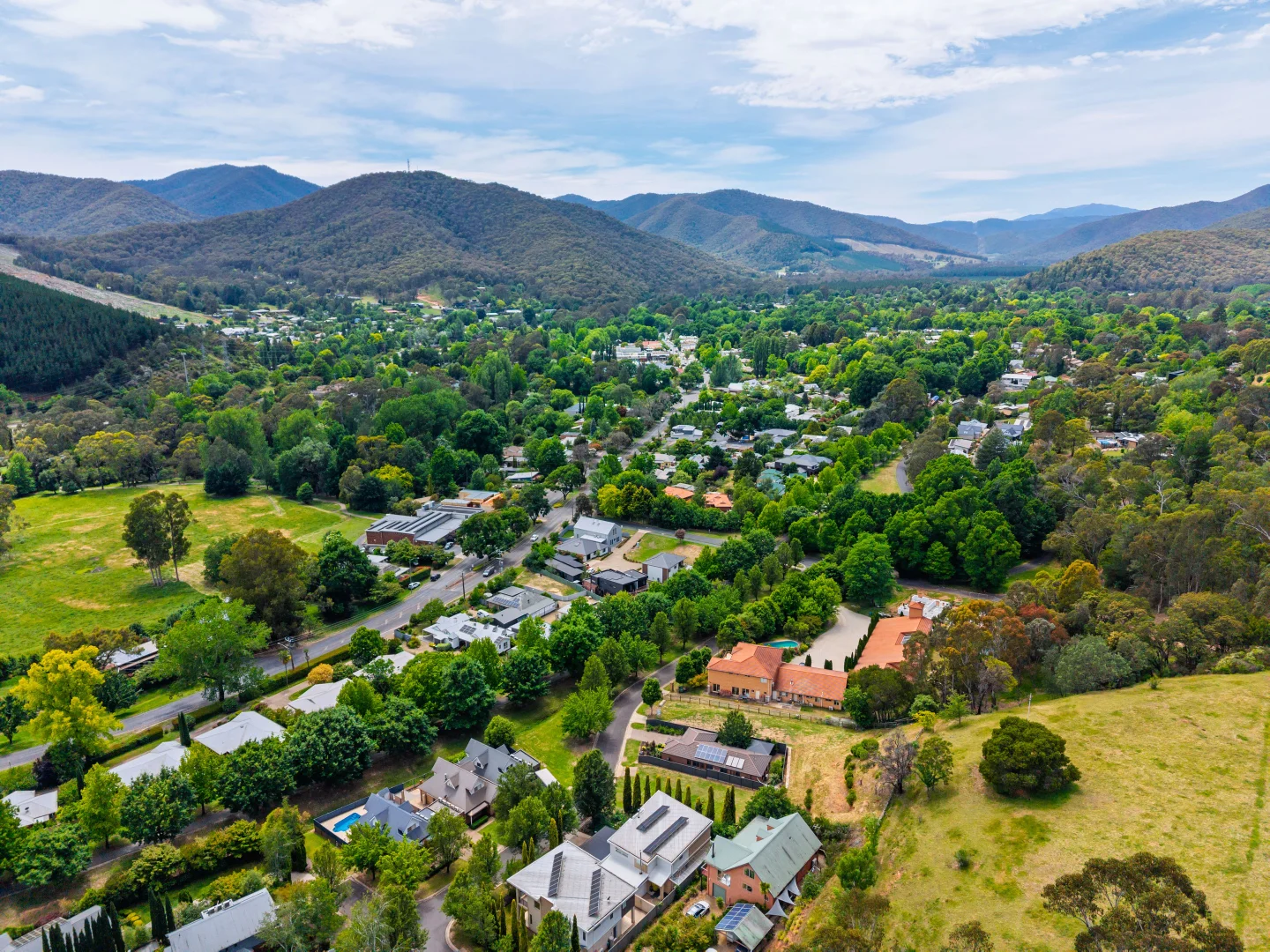 Additional image 11 of 3 The Track, Bright VIC 3741