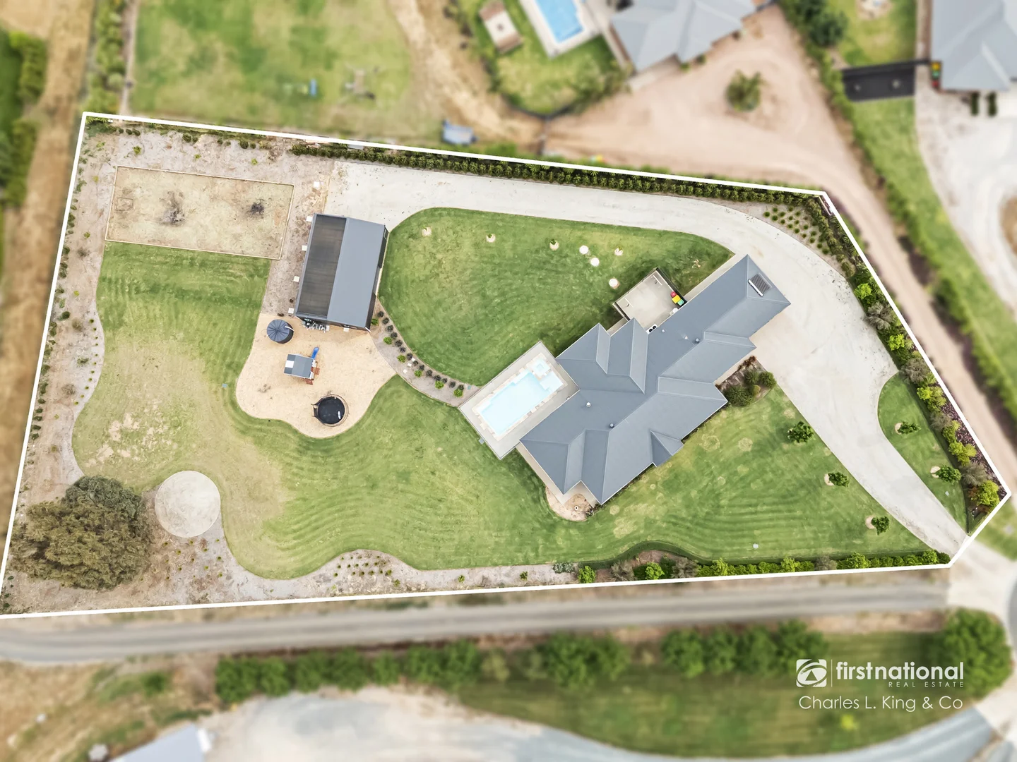 Additional image 32 of 64 Pinerate Place, Echuca VIC 3564
