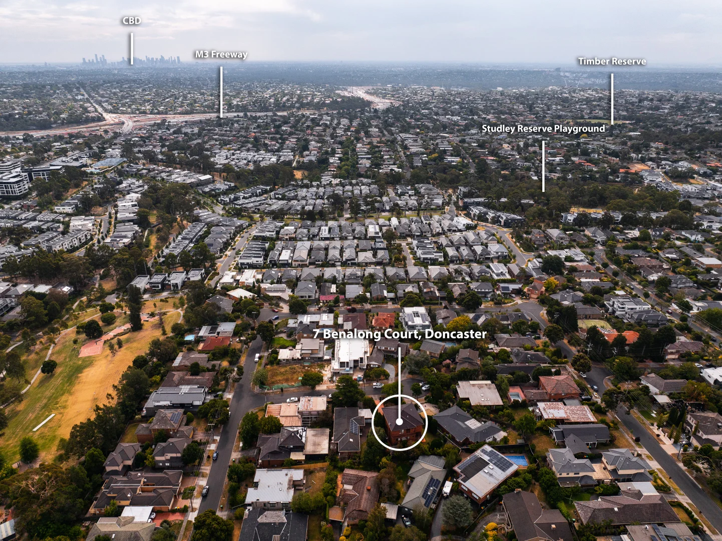 Additional image 22 of 7 Benalong Court, Doncaster VIC 3108