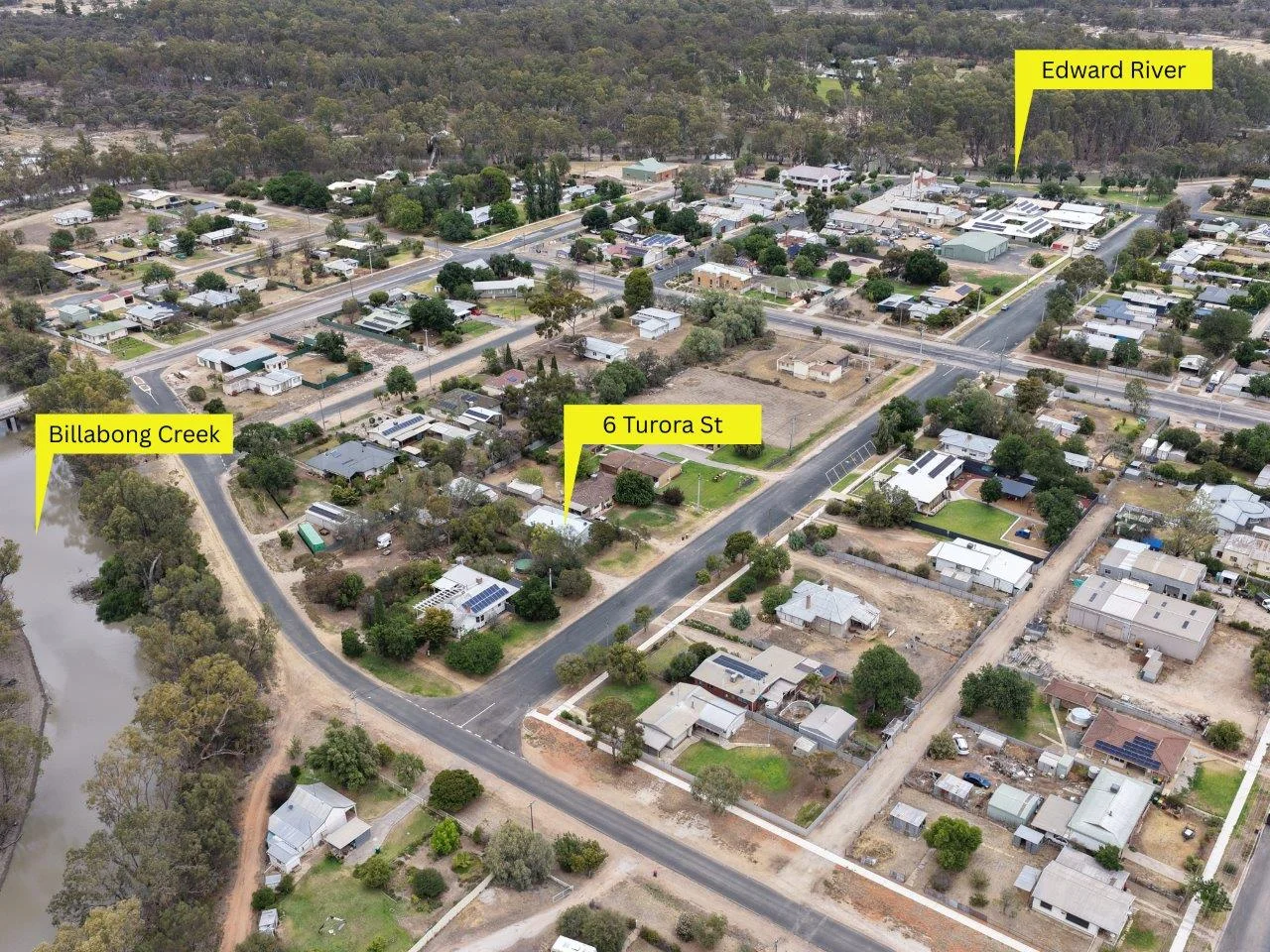 Additional image 10 of 6 Turora Street, Moulamein NSW 2733