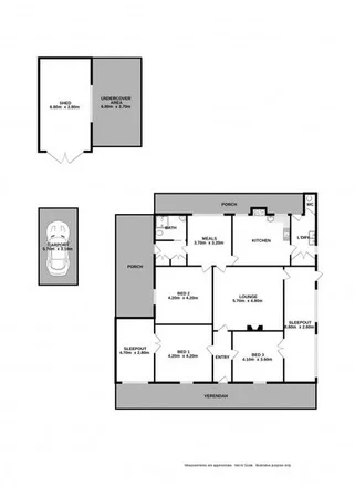 Additional image 9 of 165 Albury Street, Holbrook NSW 2644