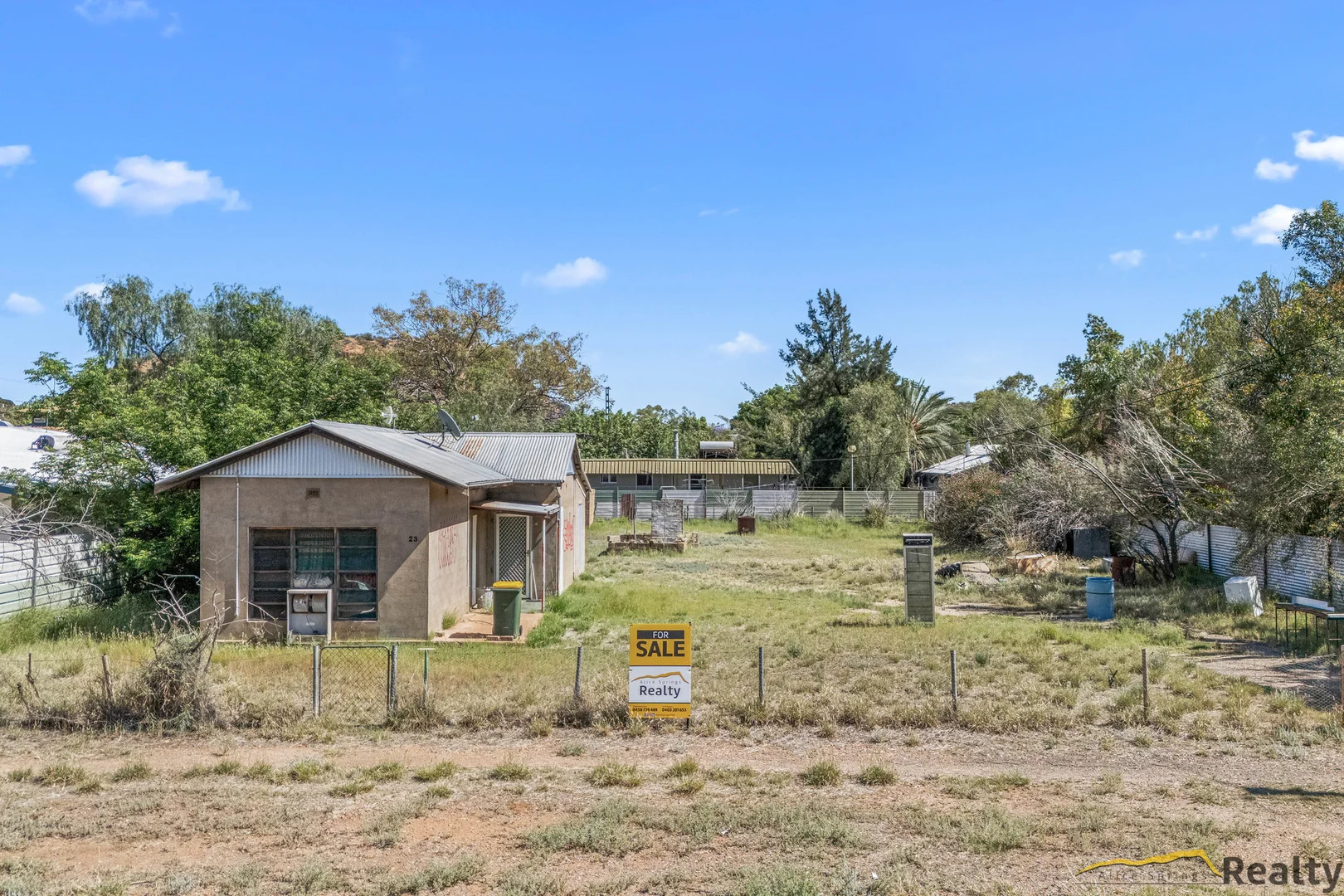 Additional image 2 of 23 Chewings Street, East Side NT 0870