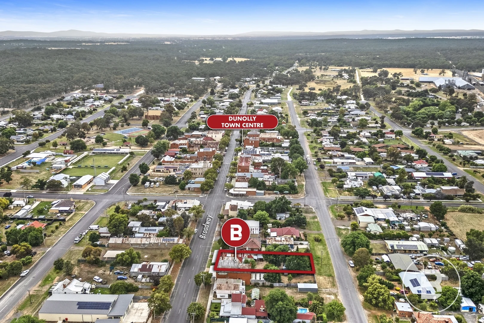 Additional image 21 of 127 Broadway, Dunolly VIC 3472