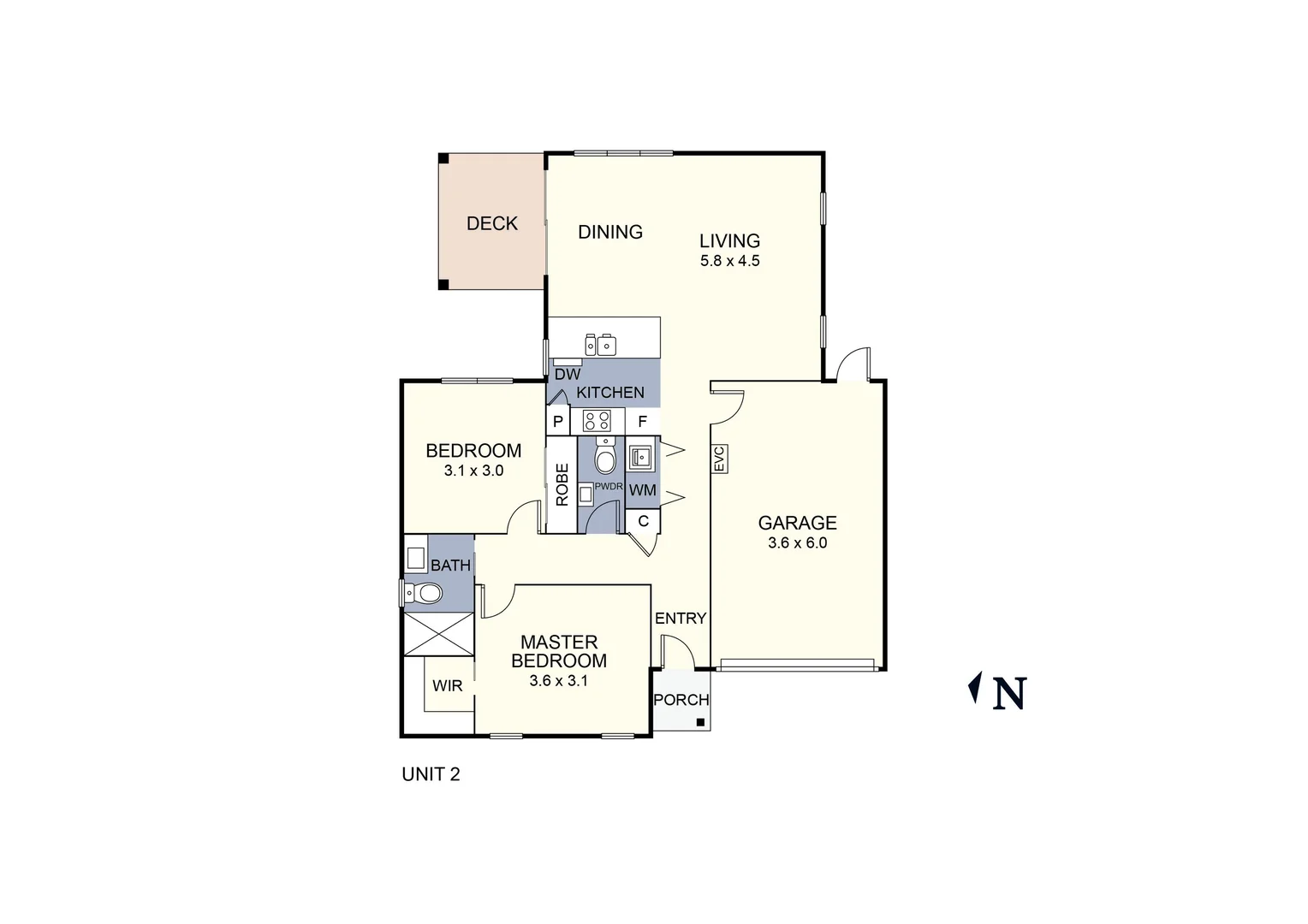 Additional image 11 of 36 Durham Road, Kilsyth VIC 3137