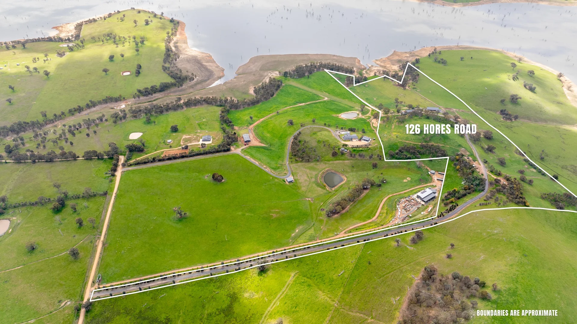 Additional image 37 of 126 Hores Road, Talgarno VIC 3691