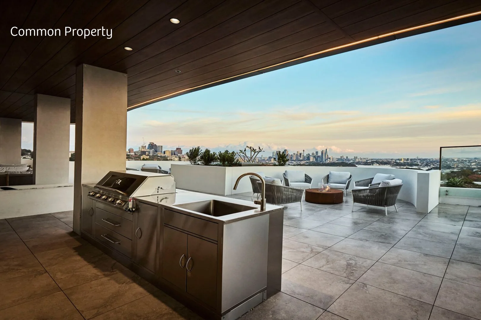 Additional image 9 of 207/2 Greenwich Road, Greenwich NSW 2065