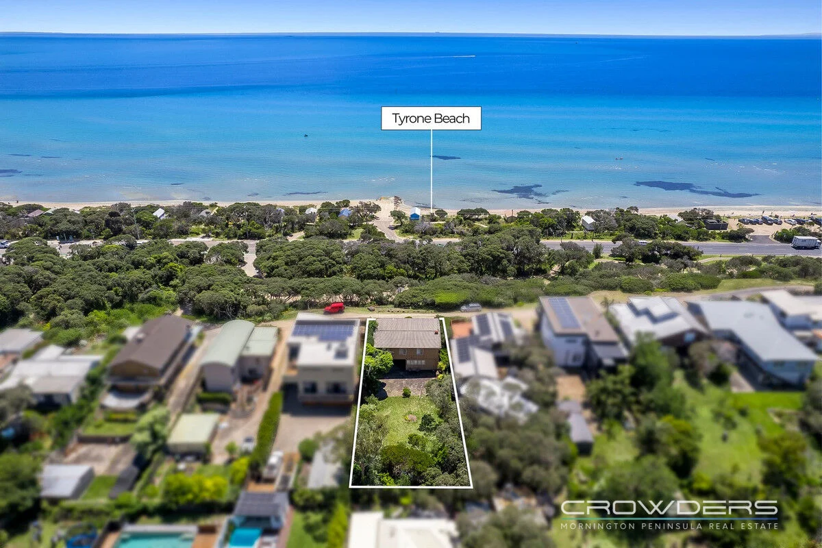 2667 Point Nepean Road, Rye VIC 3941
