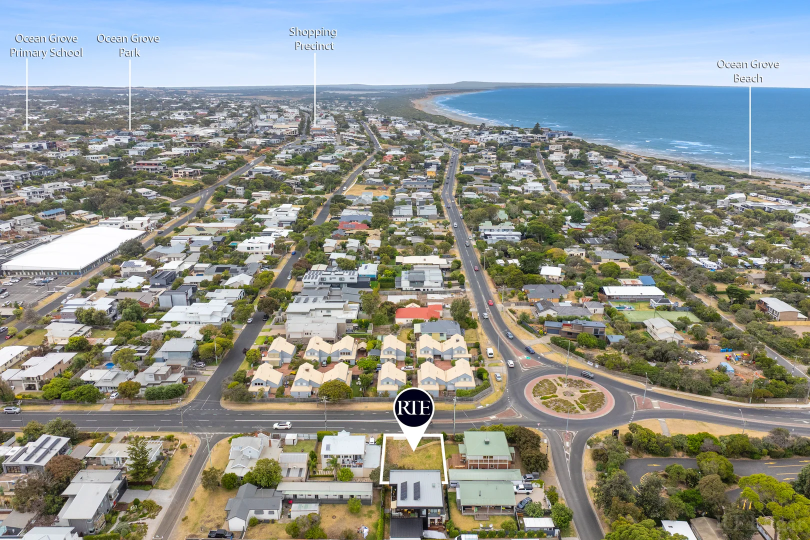 Additional image 9 of 3A Wallington Road, Ocean Grove VIC 3226