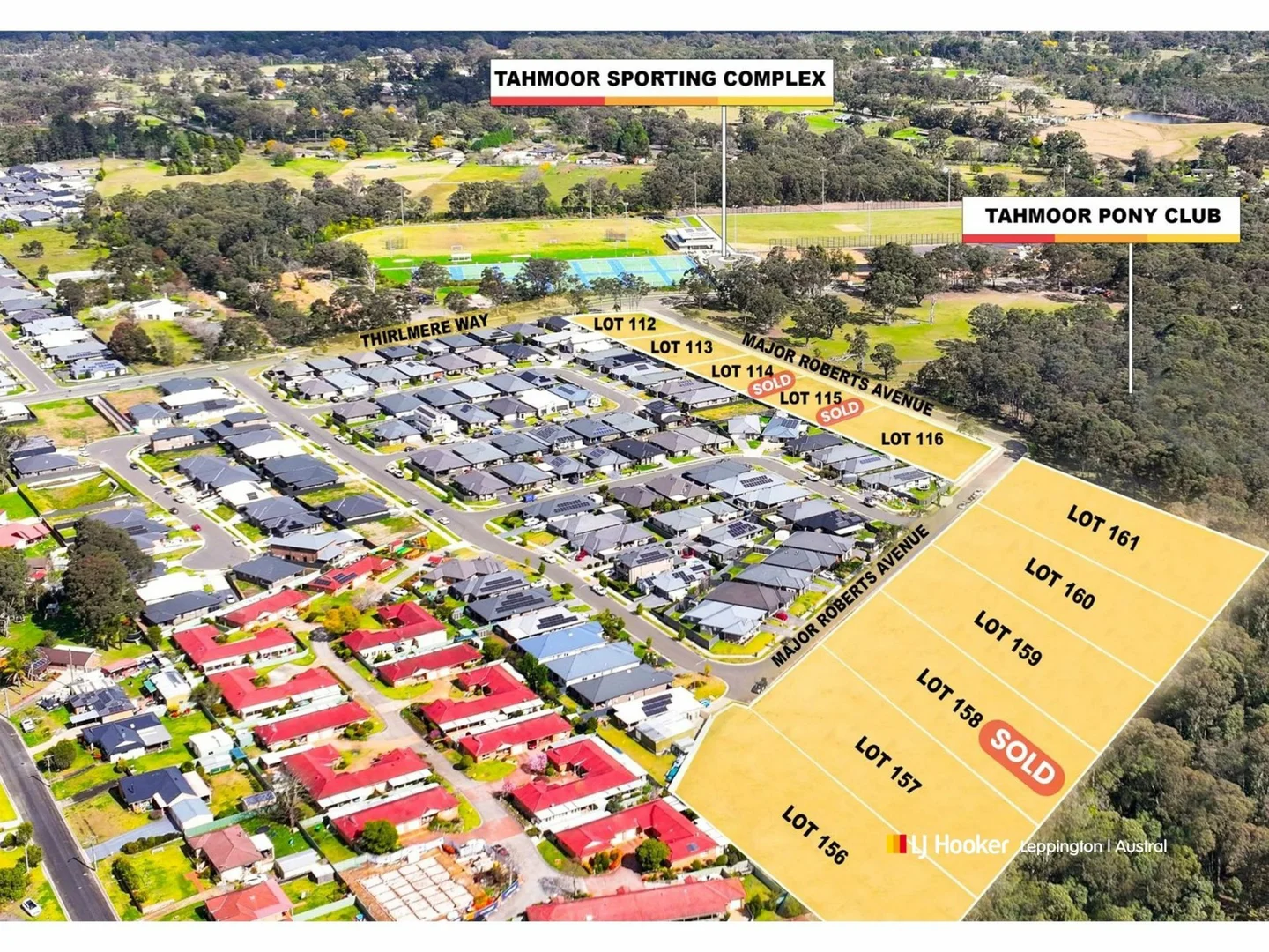 Additional image 3 of 2 Major Roberts Avenue, Tahmoor NSW 2573