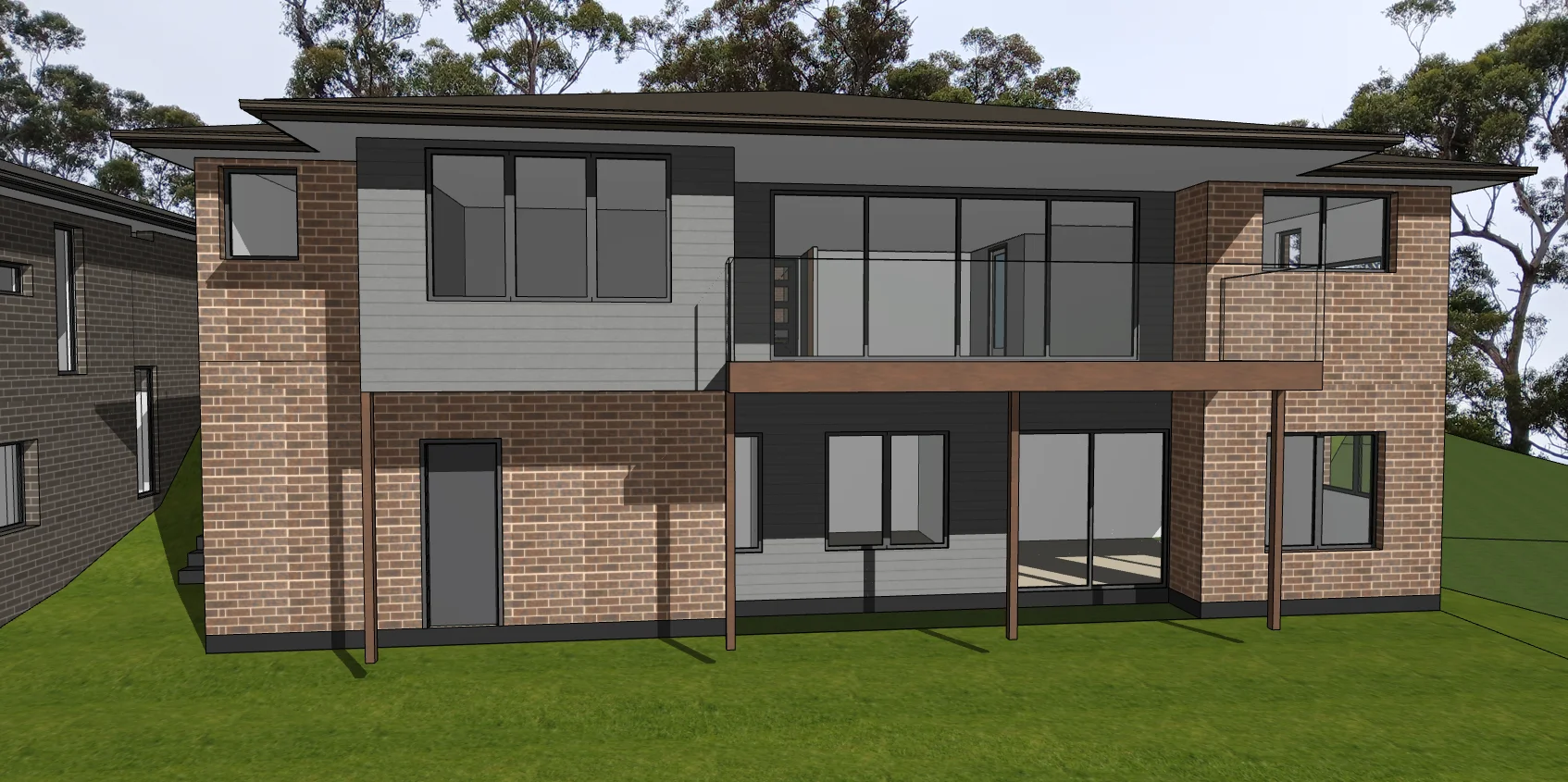 Additional image 3 of 21 & 22/5 Tura Beach Drive, Tura Beach NSW 2548