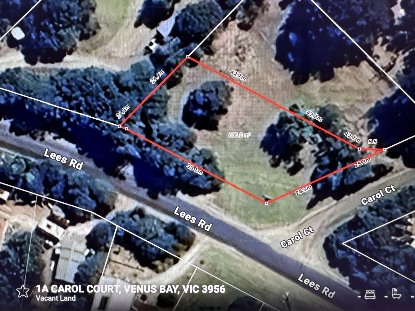 Additional image 7 of 1a Carol Court, Venus Bay VIC 3956