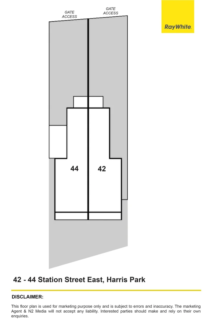 Additional image 18 of 42 & 44 Station Street East, Harris Park NSW 2150